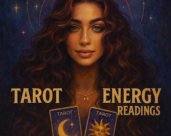 2026 Psychic Predictions - Same day reading - 24h - Love - Career - Money- Spirituality