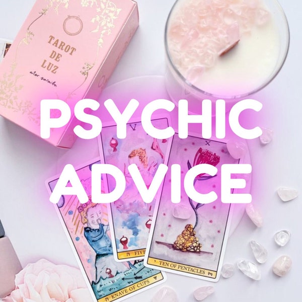 Psychic Advice
