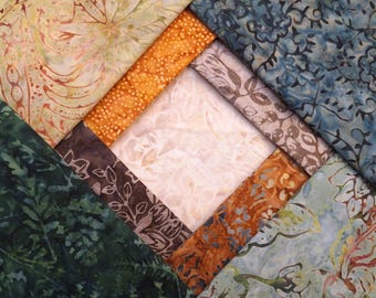 Twilight Fat Quarter Bundle