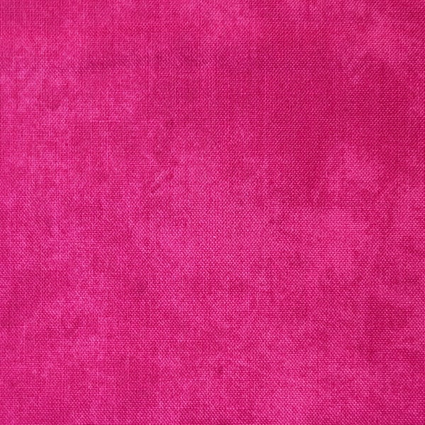 Fuchsia Pink Semisolid Blender Quilting Cotton Fabric P&B Textiles SUEDE Bright Pink