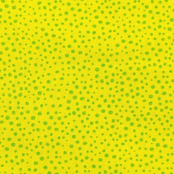 Neon Cotton Fabric Etsy