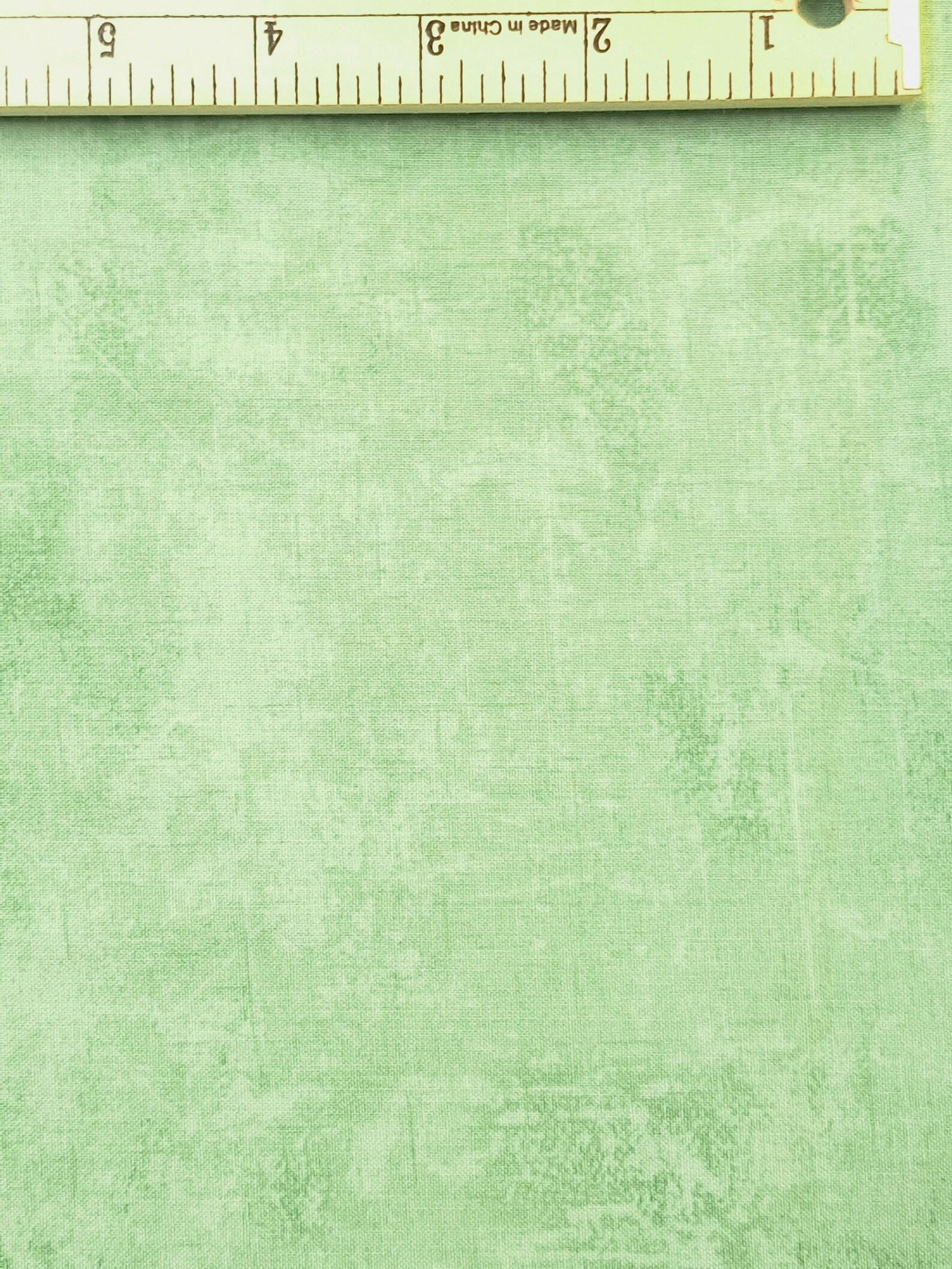 Seafoam Green Semisolid Basics Quilting Cotton Fabric Etsy