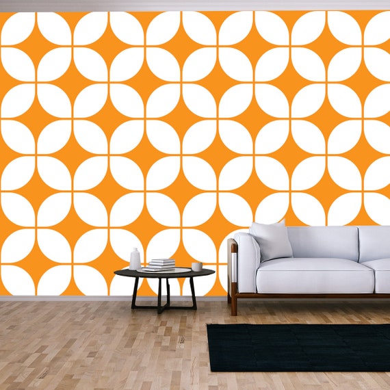 modern seamless wallpaper pattern