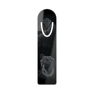 High Lord Bookmark