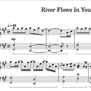Twilight theme &quot;Bella&#39;s Lullaby&quot; - piano easy version sheet music