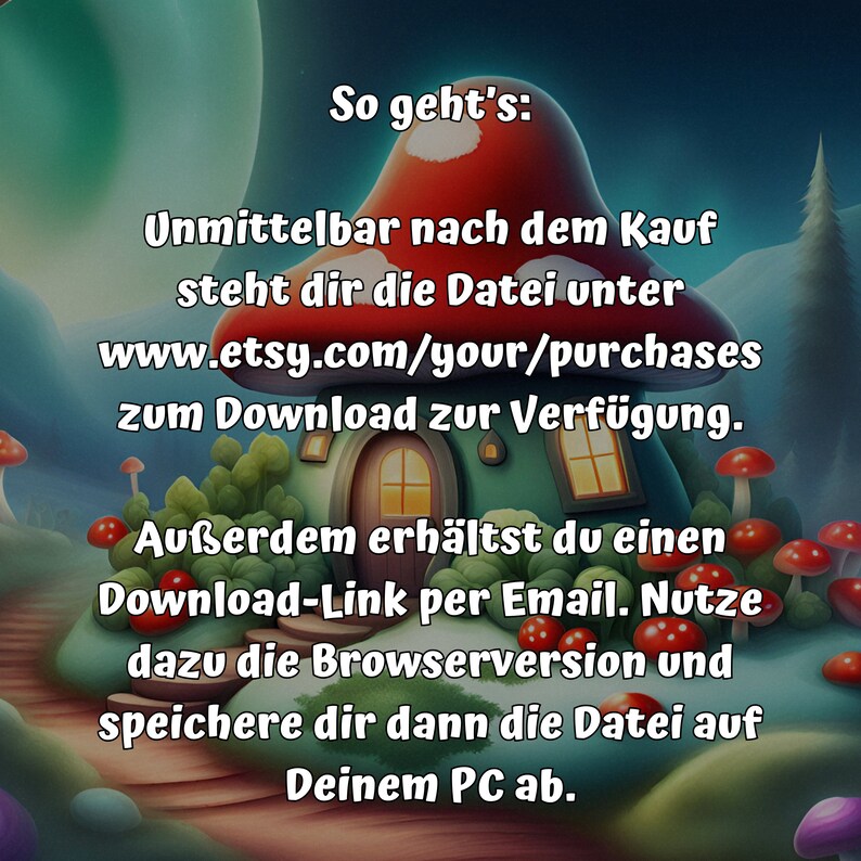 32 Gnome Postcards Required, Gnome World Trip, Digital Download in PDF