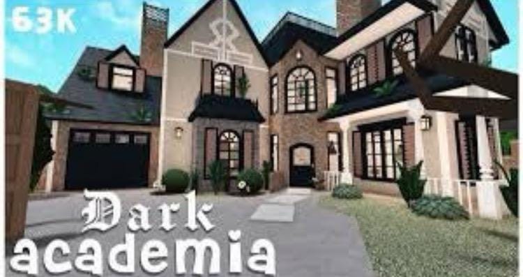 Roblox Bloxburg House Builder Bloxhomes Etsy Roblox Bloxburg House Builder Bloxhomes Etsy