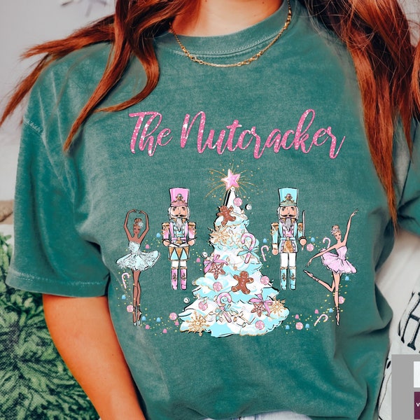 Nutcracker Clothing Etsy