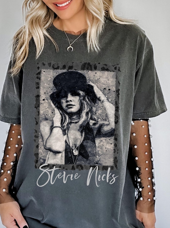 Vintage Retro Stevie Tshirts Nicks Love Gift For Mens Womens T-Shirt Vintage Retro Stevie Tshirts Nicks Love Gift For Mens Womens T-Shirt