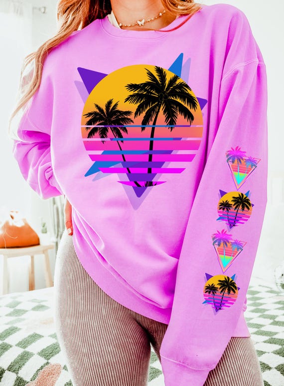 Neely beach pullover online