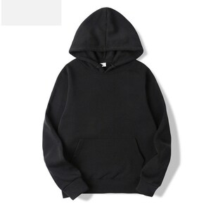 Baggy grey shop hoodie
