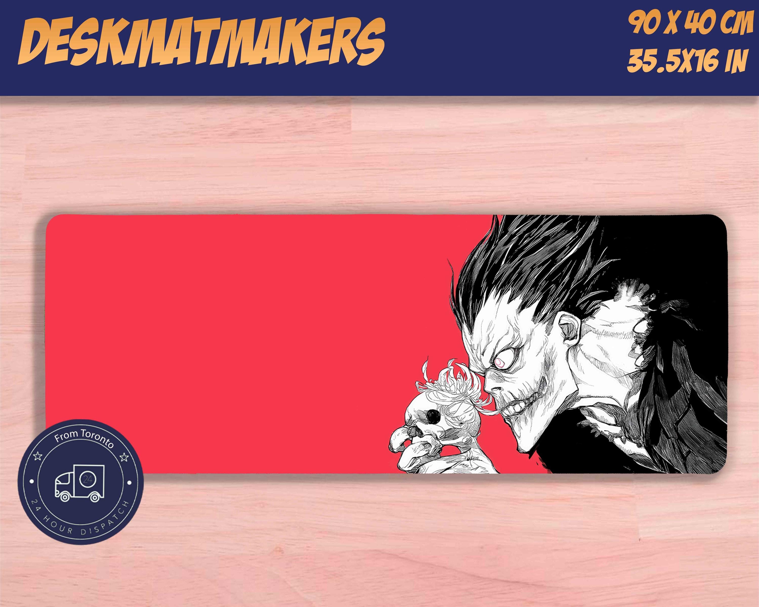 Death note mouse pad - Etsy 日本