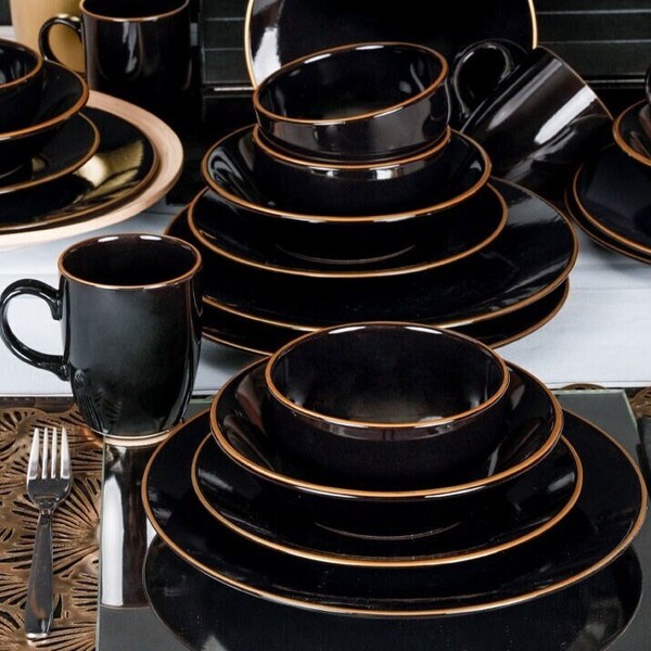 Handmade Dinnerware Etsy