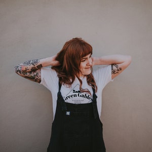 Green Gables T-Shirt