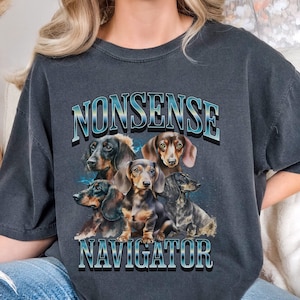 Bootleg Dachshund Shirt Dachshund Mom T Shirt Doxie Shirt Weiner Dog Gift Dachshund Owner Birthday Gift Sausage Dog Pet Owner Dog Lover