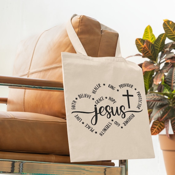 Scriptures On Peace Tote Bag Scriptures On Peace Tote Bag