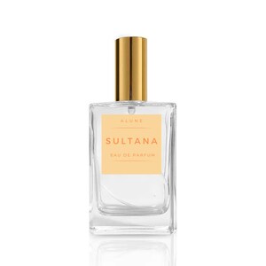 Lush sultana store of soap perfume