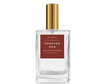 Forever Red Inspired Perfume