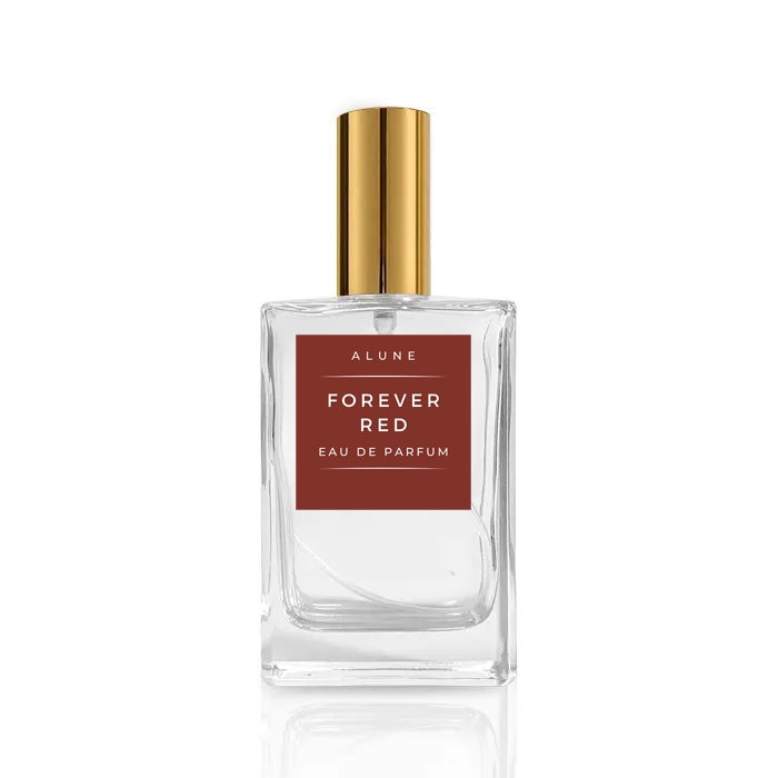 Forever Red Inspired Perfume