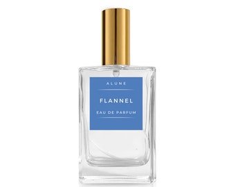 CLEARANCE Flannel Inspired Perfume