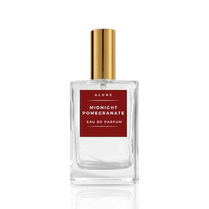 CLEARANCE Midnight Pomegranate Inspired Perfume