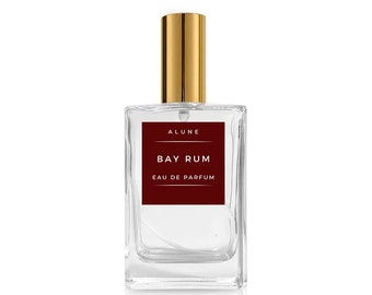 CLEARANCE Bay Rum Perfume