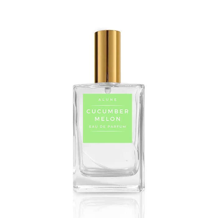 Cucumber Melon - Perfume Oil