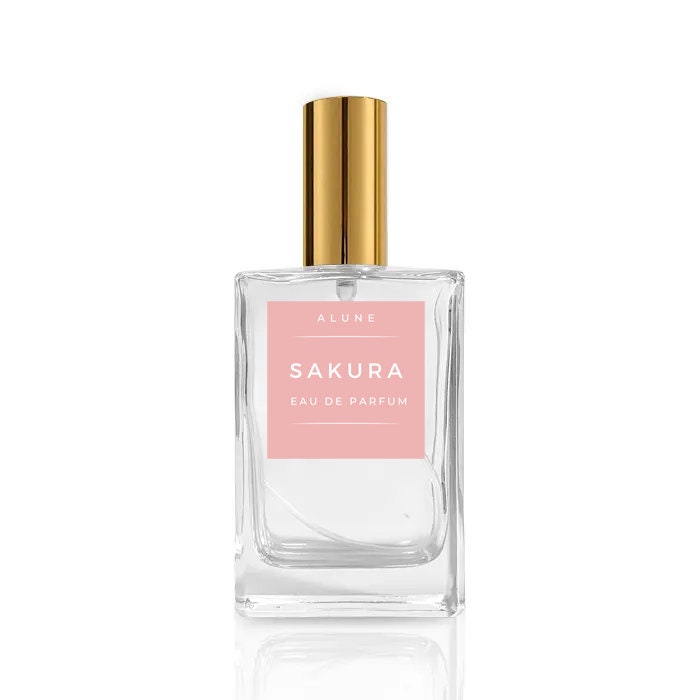 Sakura eau de parfum sale