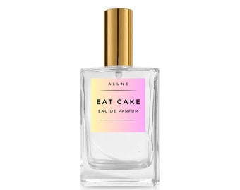 CLEARANCE Let 'em Eat Cake by Tokyo Milk Inspired Perfume