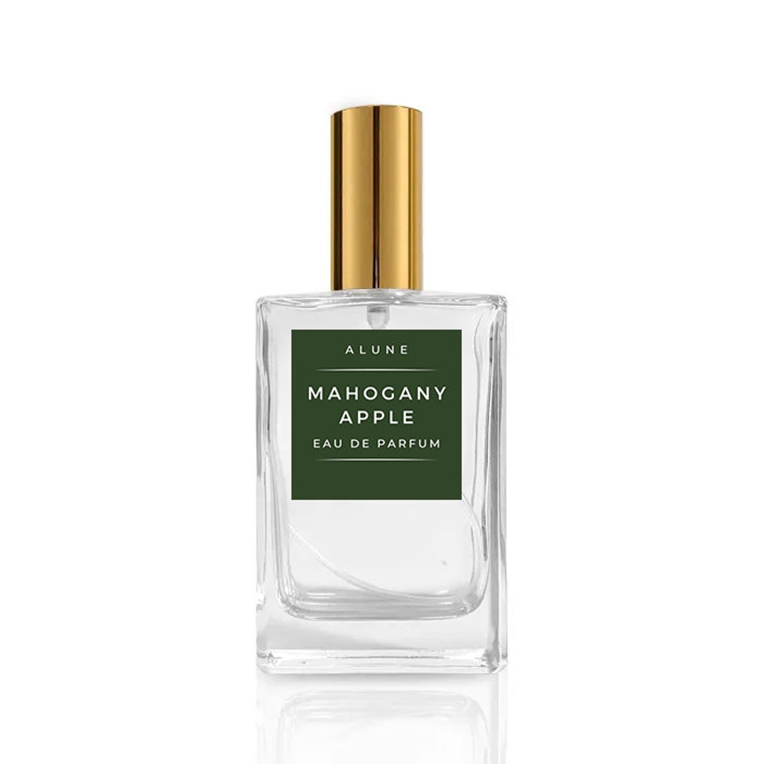 Mahogany Apple Premium Grade Fragrance Oil – C & E Craft Co