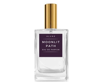 Moonlight Path Inspired Perfume