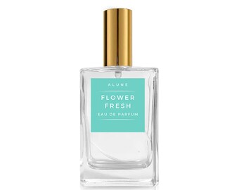 CLEARANCE April Fresh Inspired Perfume