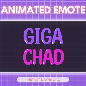 giga chad roblox id image