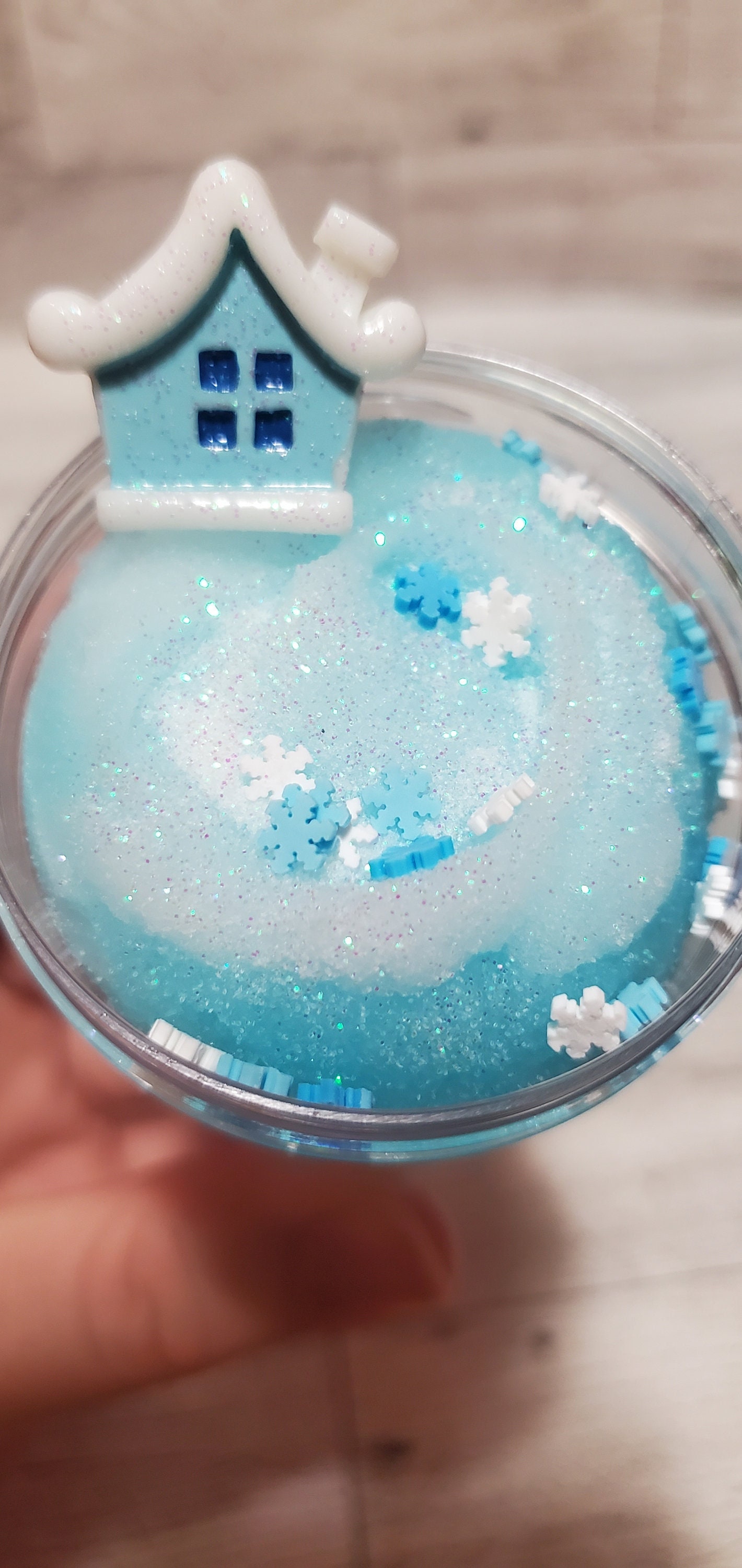 Blushingbb Slime Shop Etsy