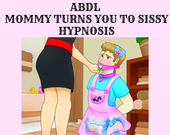 Mind Control Sissy