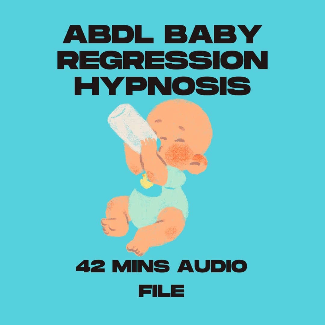 Abdl Baby Regression Hypnosis Adult Diaperage Etsy Uk Abdl Baby Regression Hypnosis Adult Diaperage Etsy Uk