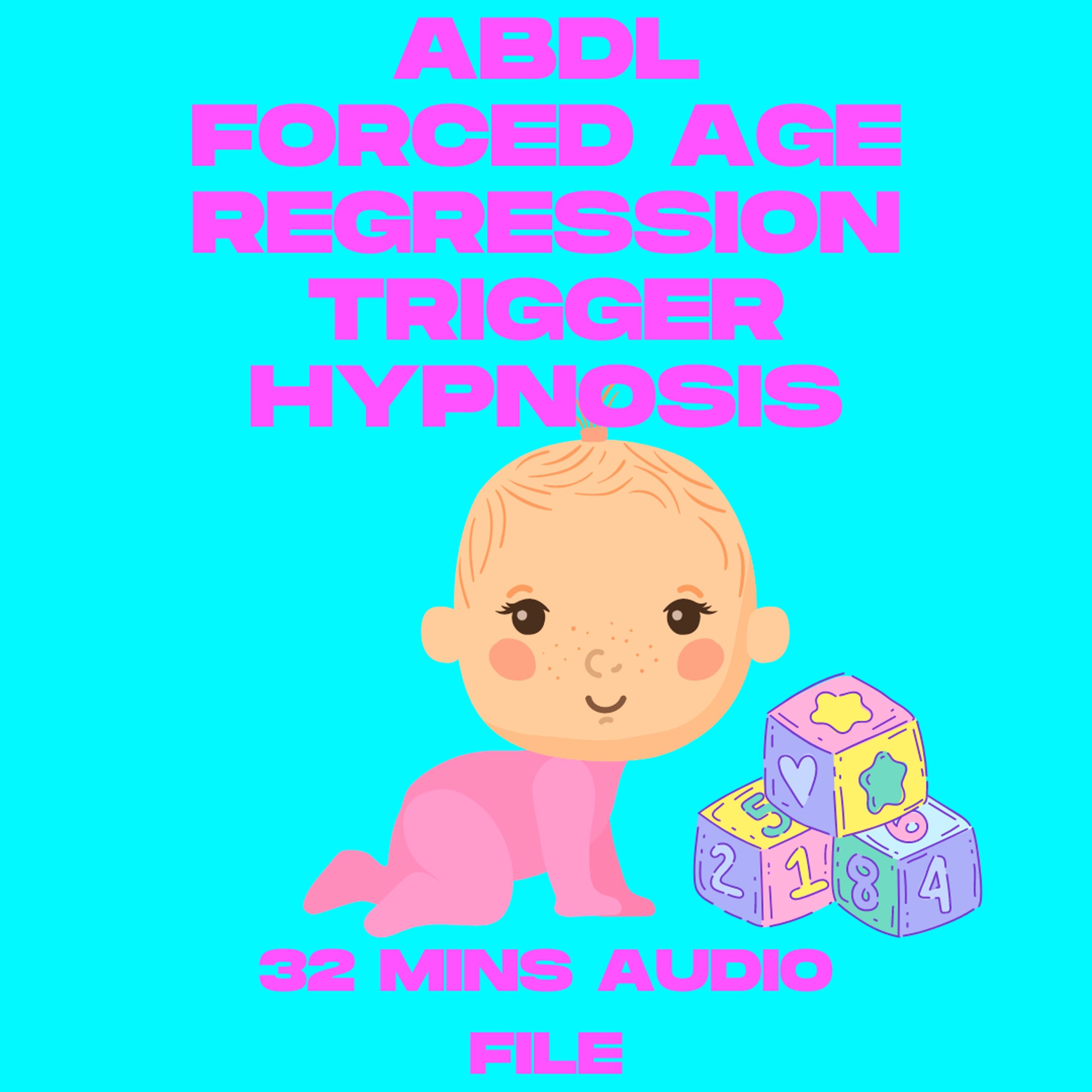Abdl Forced Age Regression Trigger Hypnosis Adult Diaperage Etsy Uk Abdl Forced Age Regression Trigger Hypnosis Adult Diaperage Etsy Uk