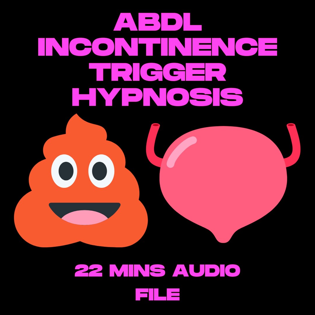 Abdl Incontinence Trigger Hypnosis Adult Diaperage Etsy Uk Abdl Incontinence Trigger Hypnosis Adult Diaperage Etsy Uk