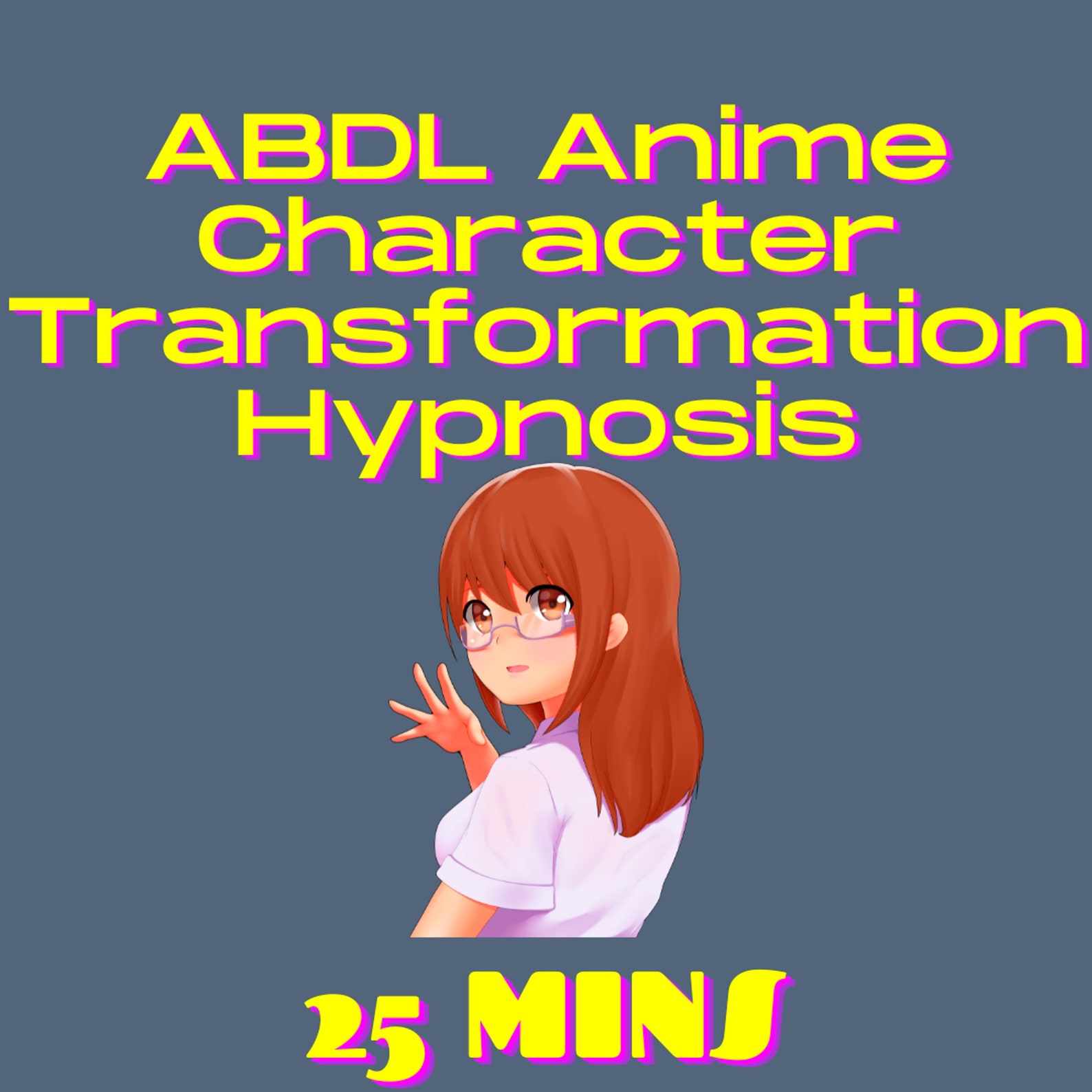 Abdl Hypnosis Comic