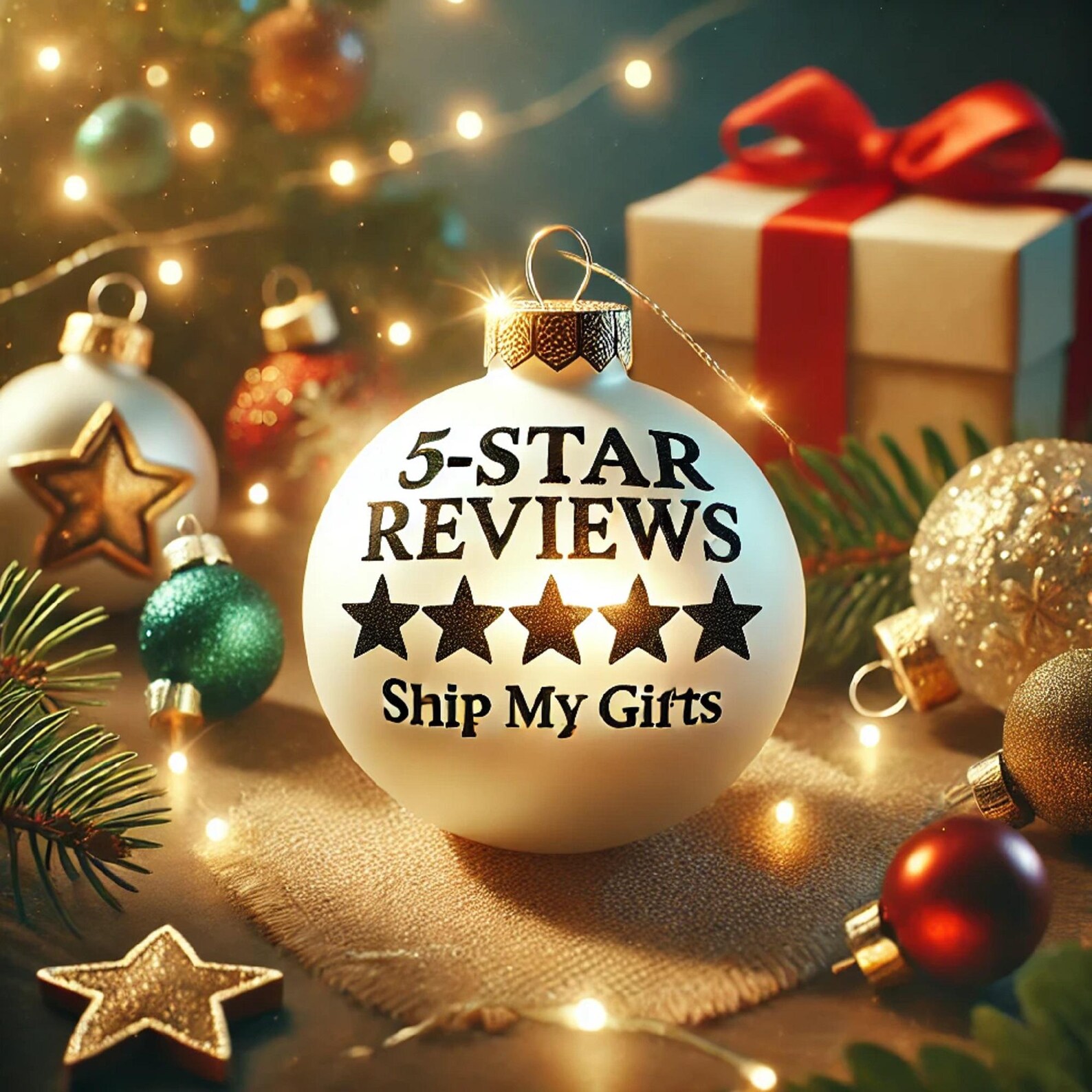 Cat in Car W/tree on Top Personalized Christmas Ornament Etsy