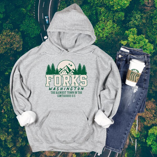 Twilight Sweatshirt Etsy