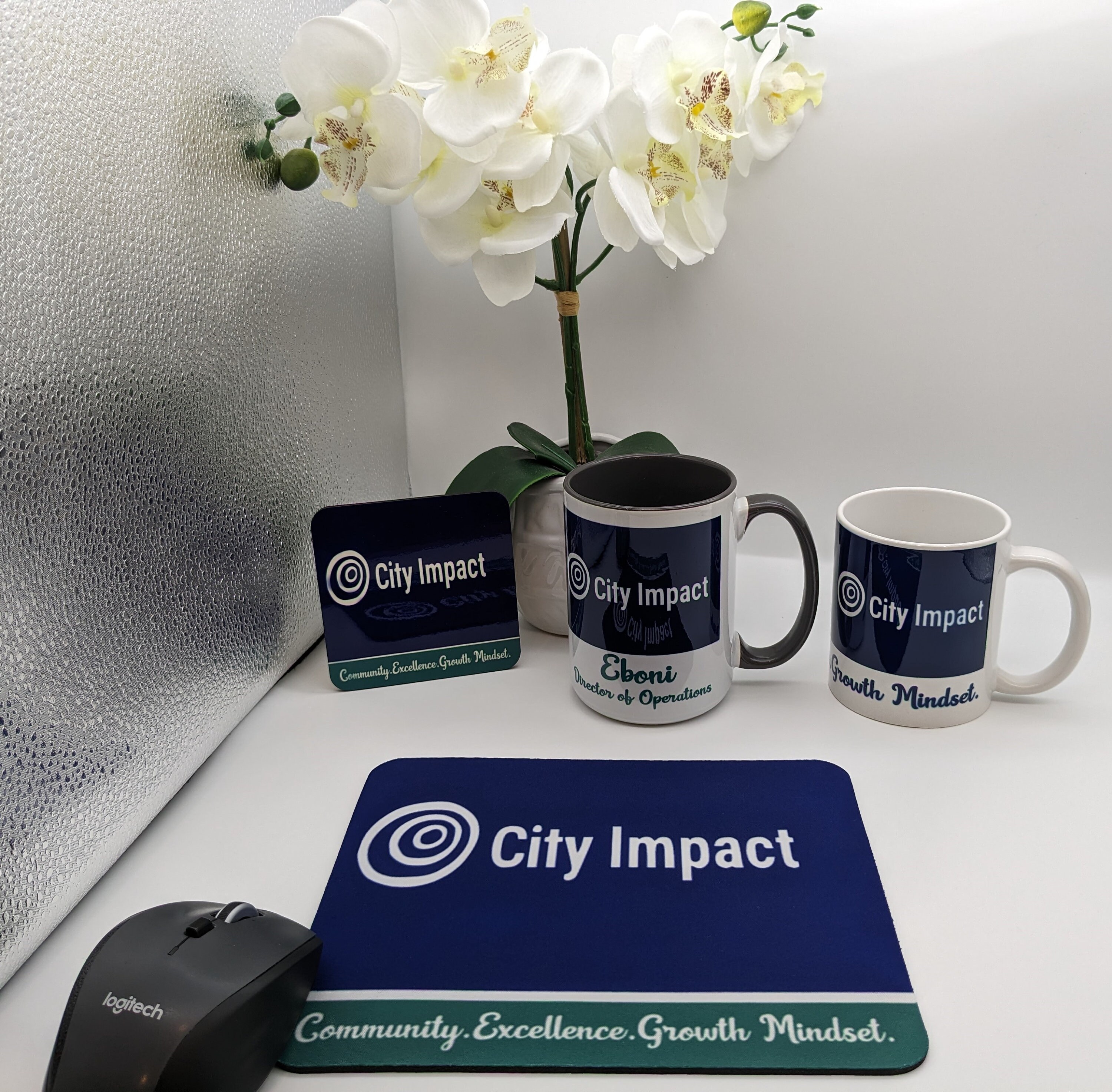 Promotional Products Bundle Package