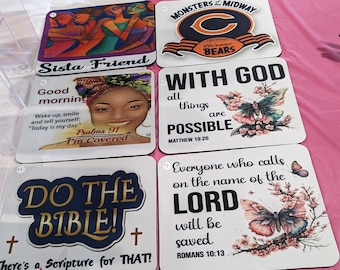 Mousepads