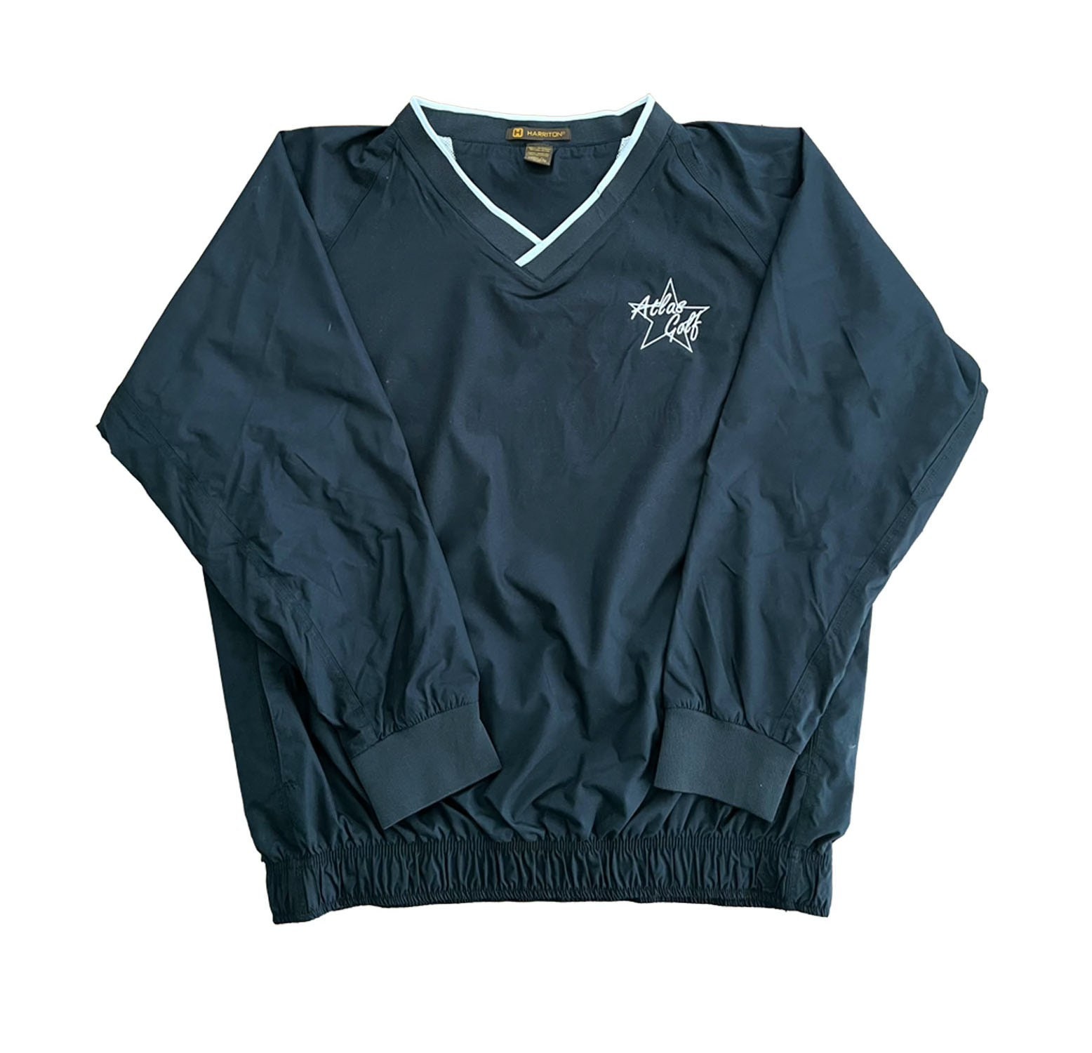 V Neck Windbreaker - Etsy
