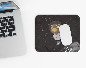 GLXY Ye Bear Mouse Pad