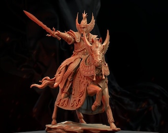 Warhammer Age of Sigmar Commission Painting - the Light of