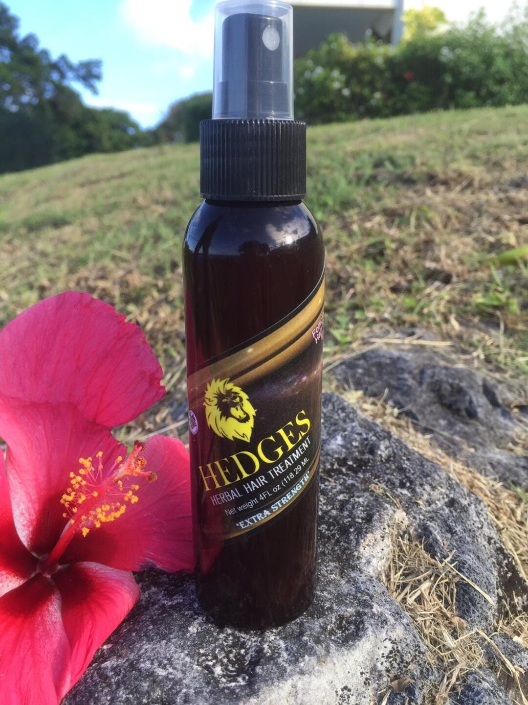 Hedges Edge Serum extra Strength Etsy