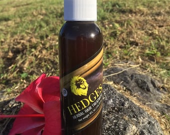 Suero Hedges Edge, fórmula Edge