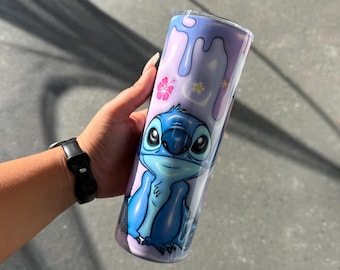 Stitch Tumbler