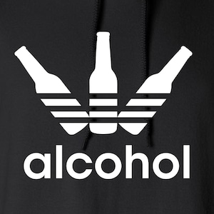 Alcohol Digital Files - Design Files - Cricut - SVG - Silhouette Cameo - PNG - EpS - PDF - DxF